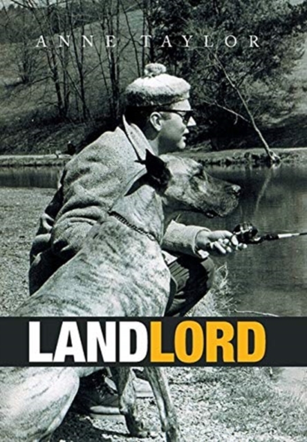 Landlord, Hardback Book