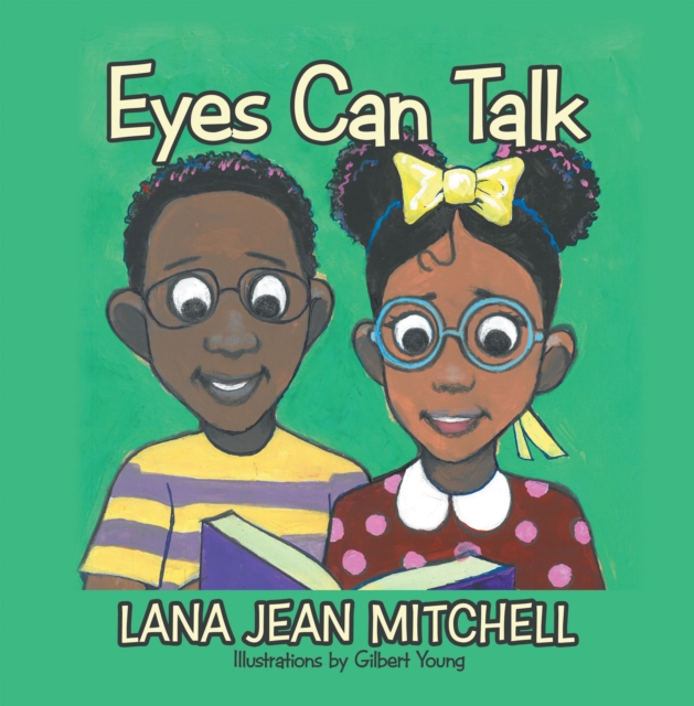 Eyes Can Talk, EPUB eBook