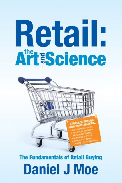 Retail: the Art and Science, EPUB eBook