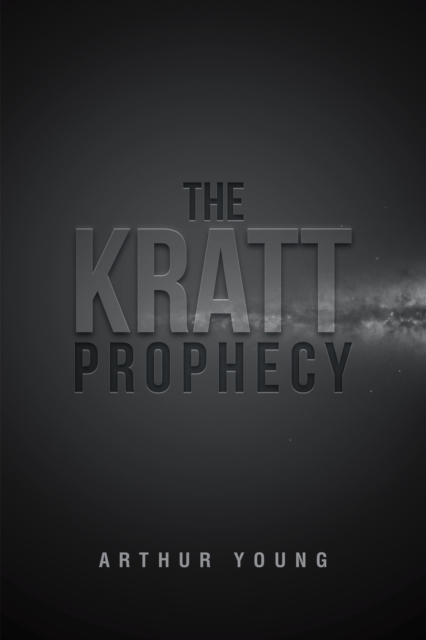 The Kratt Prophecy, EPUB eBook