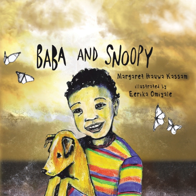 Baba and Snoopy, EPUB eBook