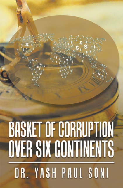 Basket of Corruption over Six Continents, EPUB eBook