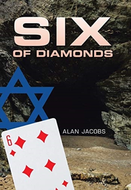 Six of Diamonds, Hardback Book