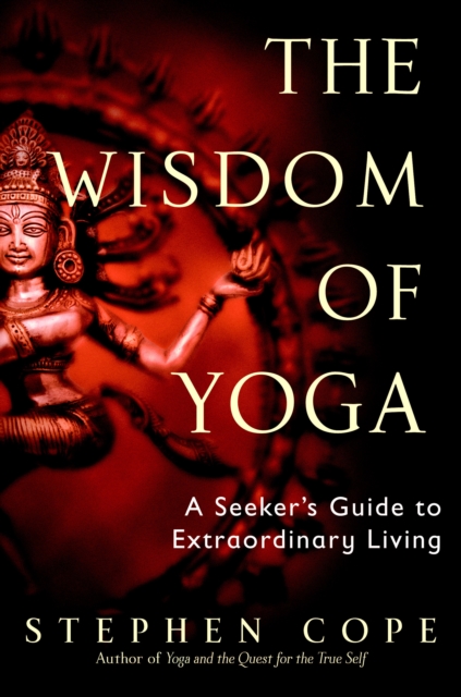 Wisdom of Yoga, EPUB eBook