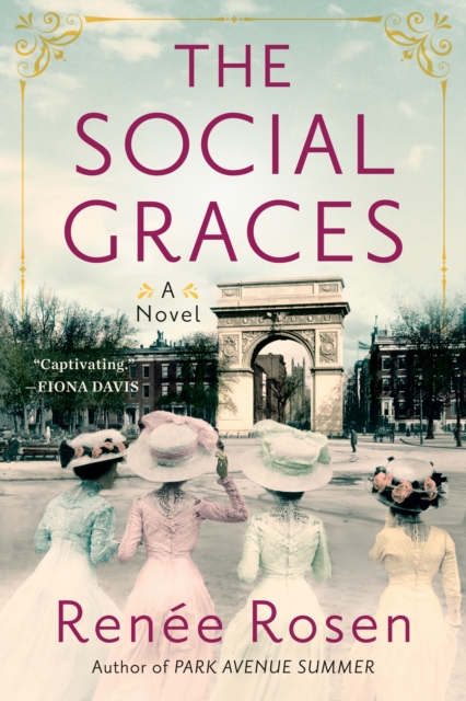 Social Graces, EPUB eBook