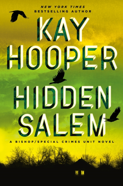 Hidden Salem, EPUB eBook