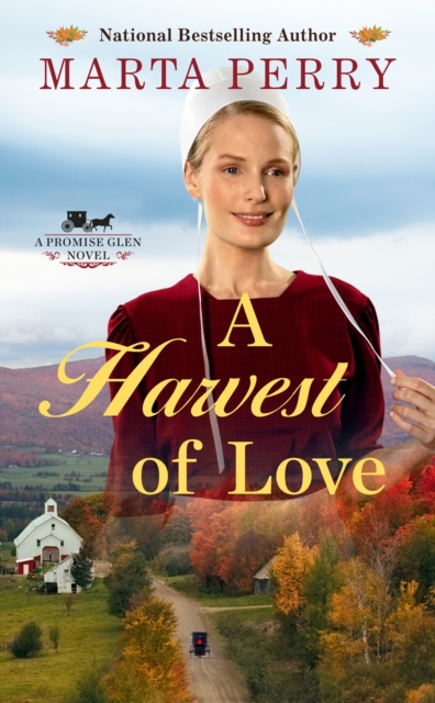 A Harvest Of Love, Paperback / softback Book