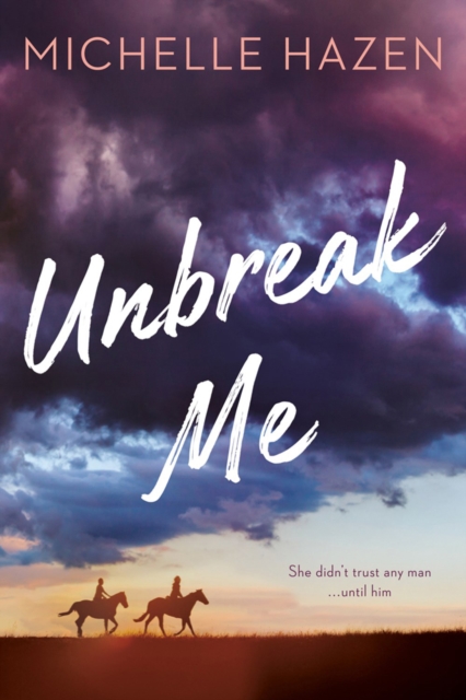 Unbreak Me, Paperback / softback Book