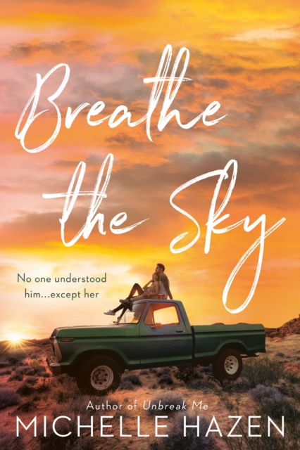 Breathe The Sky, Paperback / softback Book