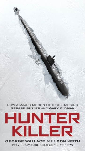 Hunter Killer (Movie Tie-In), EPUB eBook