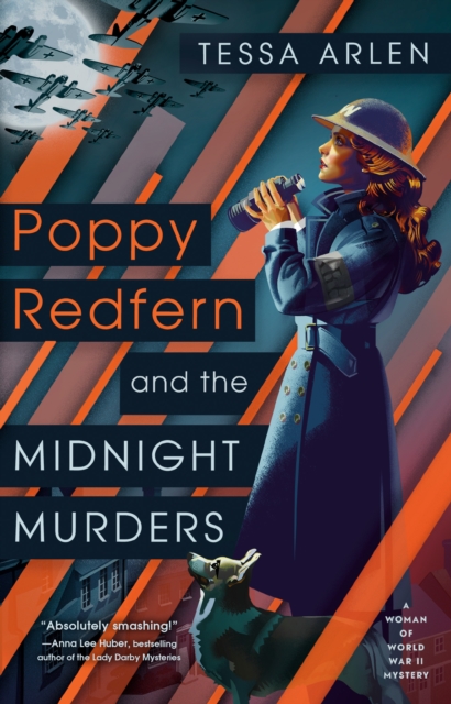 Poppy Redfern and the Midnight Murders, EPUB eBook