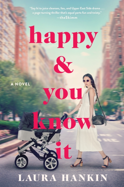 Happy & You Know It, Paperback / softback Book