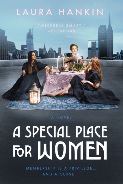 Special Place for Women, EPUB eBook