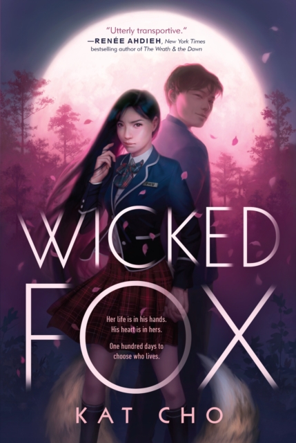 Wicked Fox, EPUB eBook