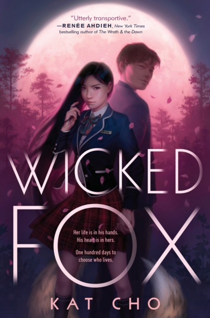 Wicked Fox, Paperback / softback Book