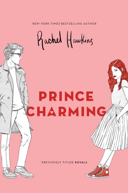 Prince Charming, EPUB eBook