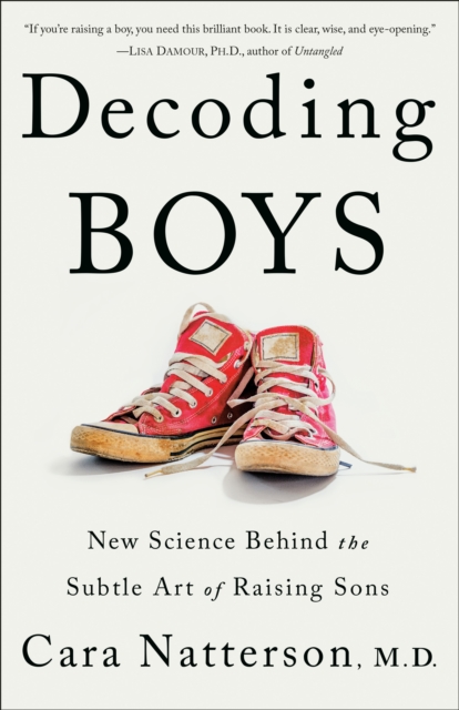 Decoding Boys, EPUB eBook