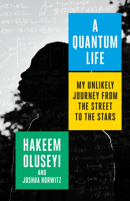 Quantum Life, EPUB eBook