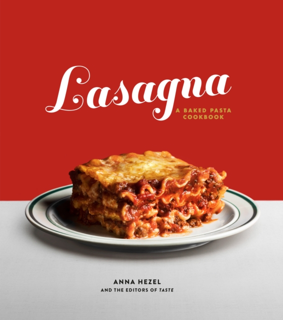 Lasagna, EPUB eBook