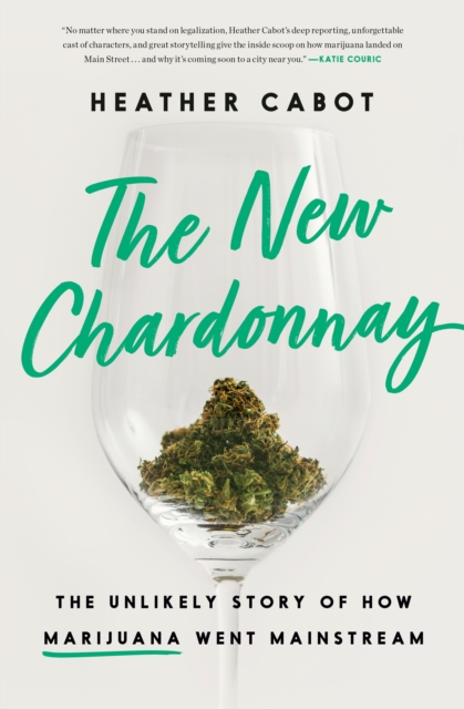 The New Chardonnay, Hardback Book