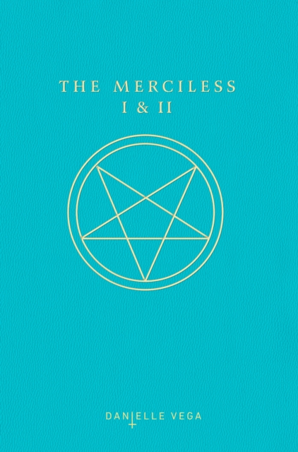 The Merciless I & II, Paperback / softback Book