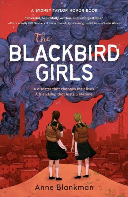 Blackbird Girls, EPUB eBook