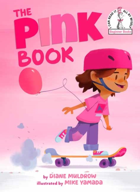 The Pink Book, Hardback Book