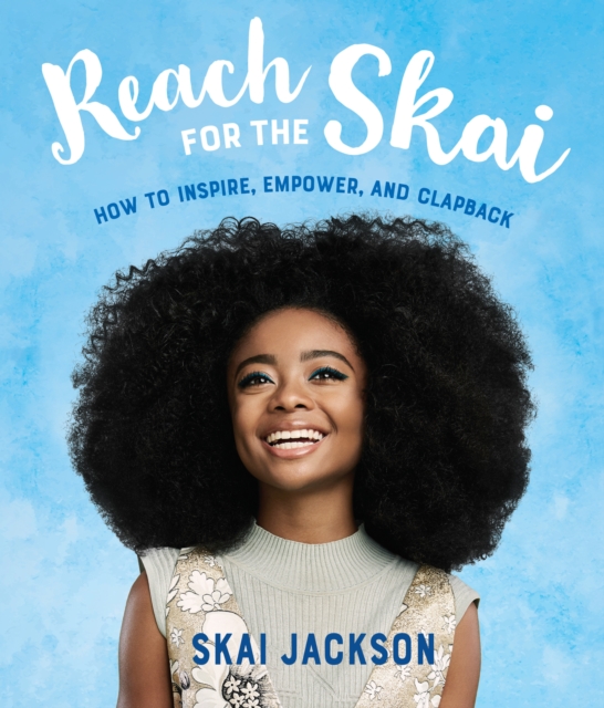 Reach for the Skai, EPUB eBook