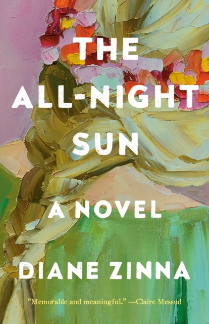 All-Night Sun, EPUB eBook