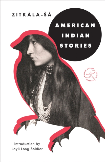 American Indian Stories, EPUB eBook
