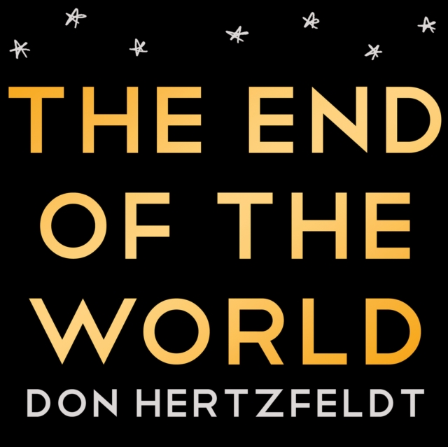 End of the World, EPUB eBook