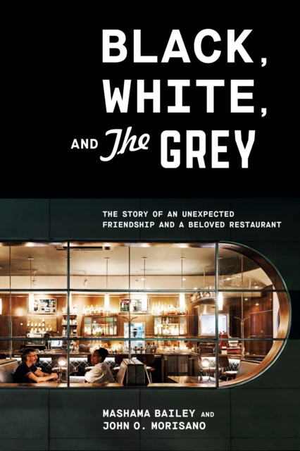 Black, White, and The Grey, EPUB eBook