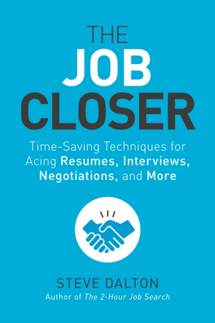 Job Closer, EPUB eBook