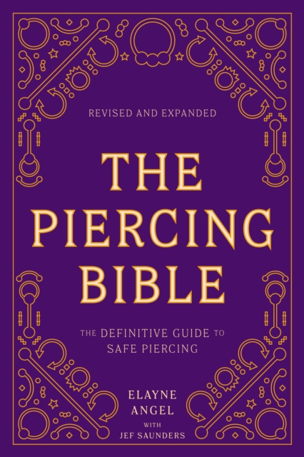 Piercing Bible, Revised and Expanded, EPUB eBook
