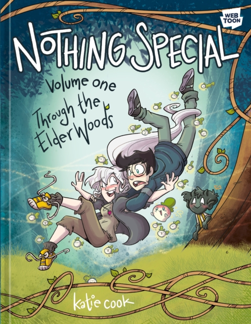 Nothing Special: Volume One, Hardback Book