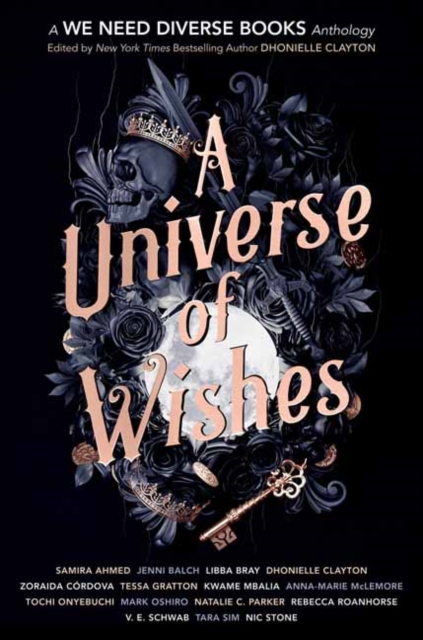 A Universe of Wishes : A We Need Diverse Books Anthology, Hardback Book