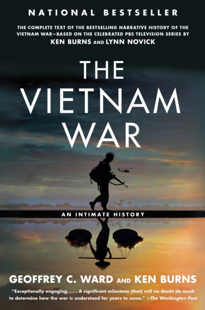 Vietnam War, Paperback / softback Book