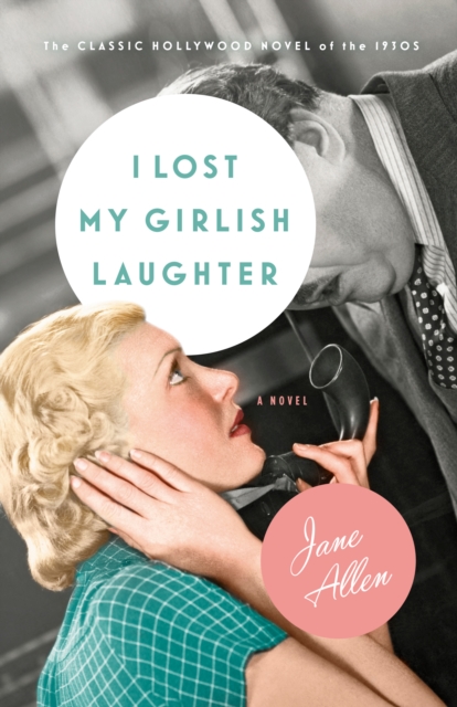 I Lost My Girlish Laughter, EPUB eBook