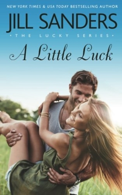 A Little Luck, Paperback / softback Book