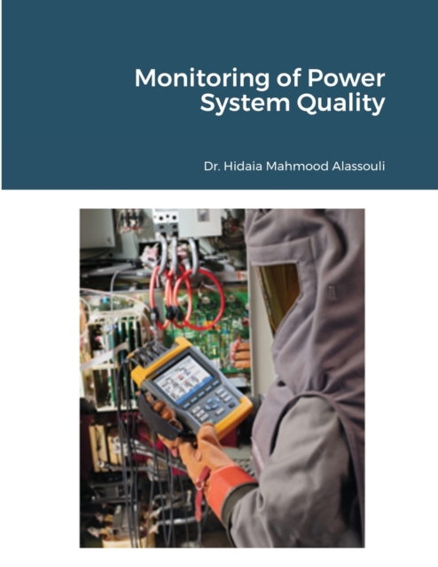 Monitoring of Power System Quality, Paperback / softback Book