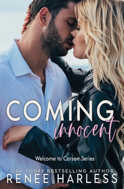 Coming Innocent : A Welcome to Carson Novella, Paperback / softback Book