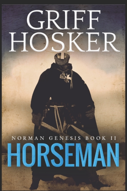 Horseman, Paperback / softback Book