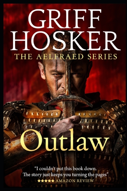 Outlaw, Paperback / softback Book