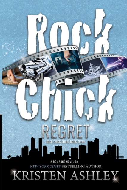 Rock Chick Regret, Paperback / softback Book