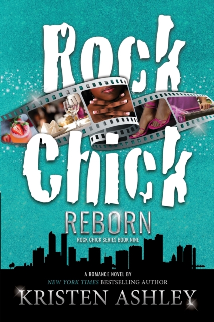Rock Chick Reborn, Paperback / softback Book