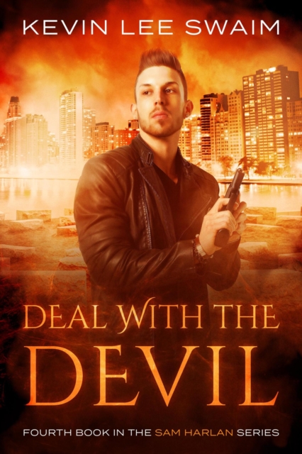 Deal with the Devil, EA Book