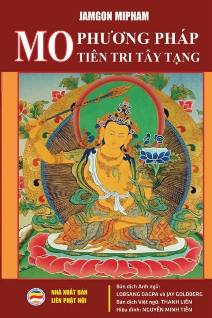 Mo - Ph&#432;&#417;ng Ph p Ti n Tri T y T&#7841;ng : Nh&#7919;ng Ch&#7881; D&#7851;n Th&#7921;c H nh C&#7909; Th&#7875; V    Ngh&#297;a, Paperback / softback Book