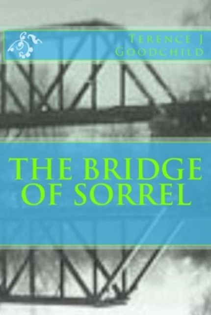 The Bridge of Sorrel, Paperback / softback Book
