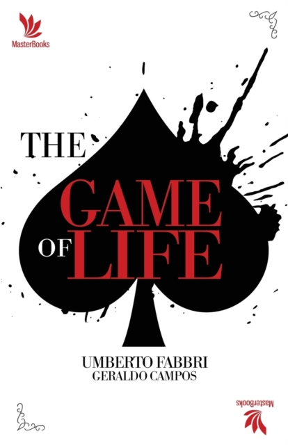 The game of life, Paperback / softback Book