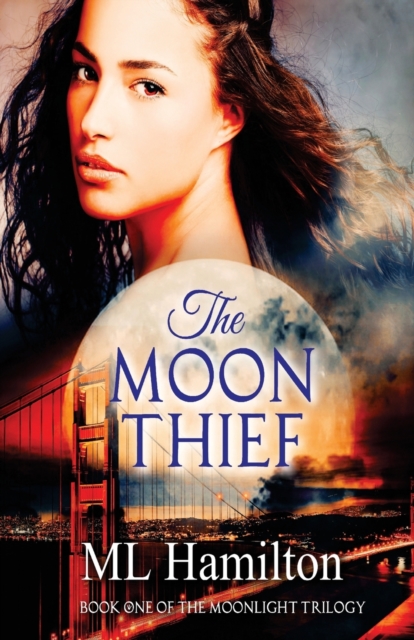 The Moon Thief, Paperback / softback Book